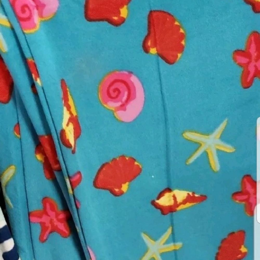 3X Lularoe Leggings